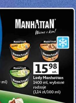 Lody Manhattan