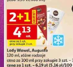Lody Wawel