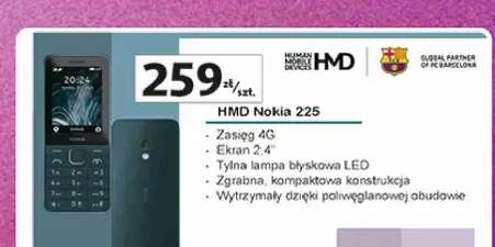 Telefon HMD Nokia 225