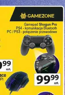 Gamepad Gamezone Shogun Pro