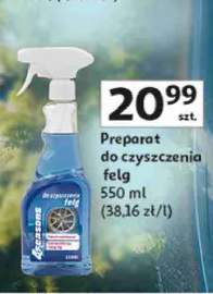 Preparat do czyszczenia felg 4seasons