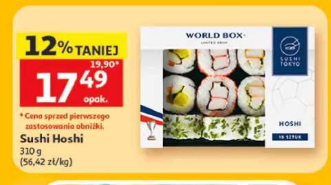 Sushi Hoshi