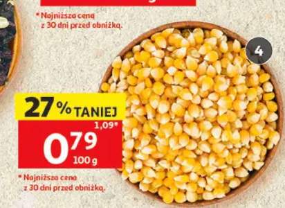 Kukurydza na popcorn