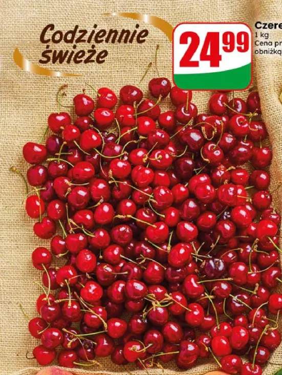 Czereśnia