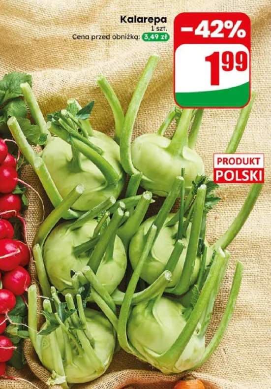 Kalarepa polska