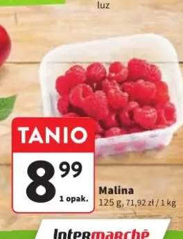Malina
