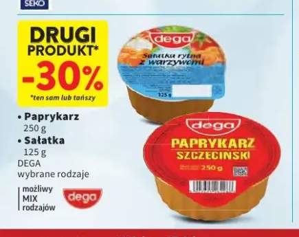 Paprykarz Dega