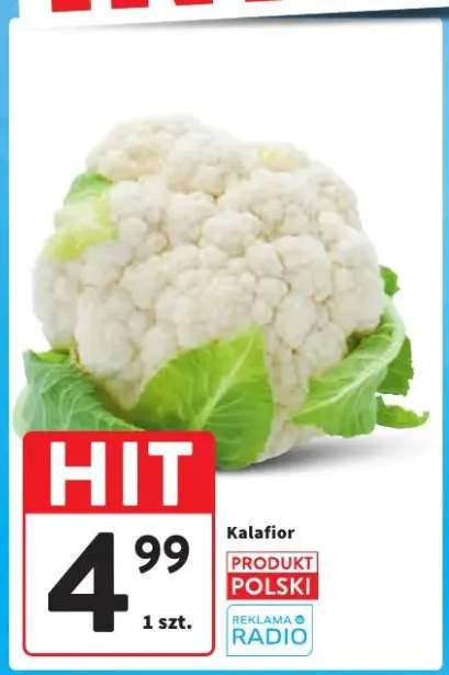 Kalafior