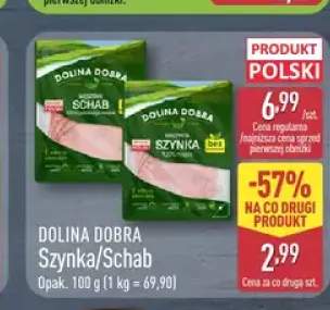 Szynka Dolina Dobra