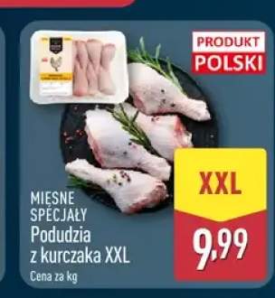 Podudzia z kurczaka XXL Mięsne Specjały