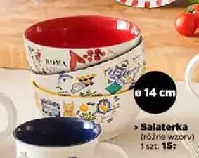 Salaterka Florina