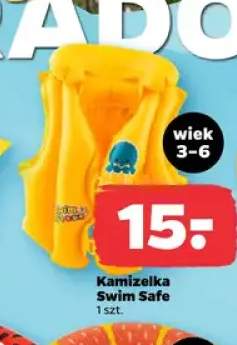 Kamizelka do pływania Bestway Swim Safe