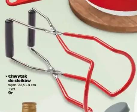 Chwytak do słoików Altom Design