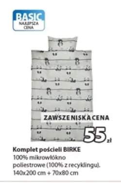 Komplet pościeli Birke