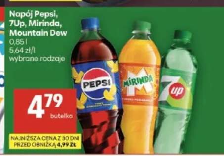 Napój 7Up