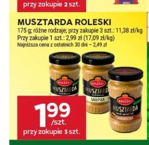 Musztarda Roleski