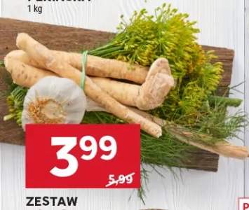 Zestaw do kiszenia