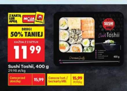 Sushi Toshii Sushi 4You