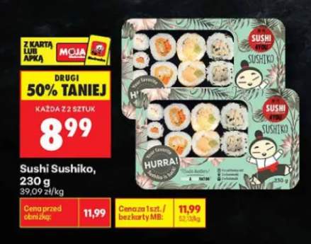 Sushi Sushiko Sushi 4You