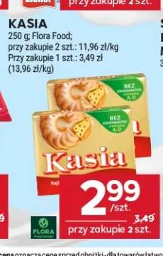 Miks tłuszczowy Kasia