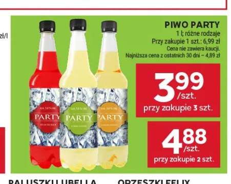 Piwo Party