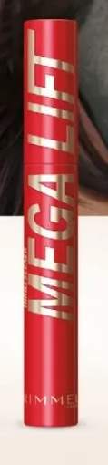 Tusz do rzęs Rimmel Thrill Seeker Mega Lift