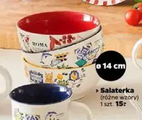 Salaterka Florina