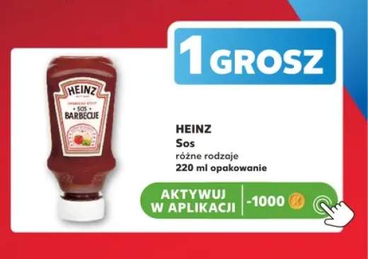 Sos Heinz