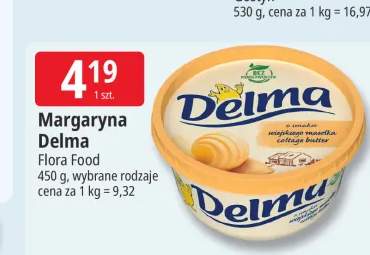 Margaryna Delma