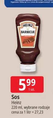 Sos Heinz