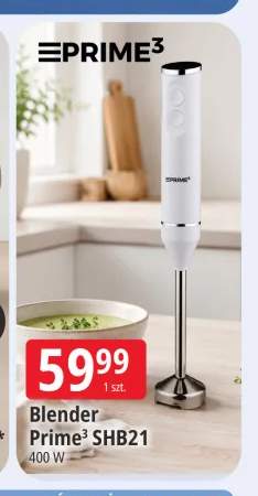 Blender Prime3 SHB21