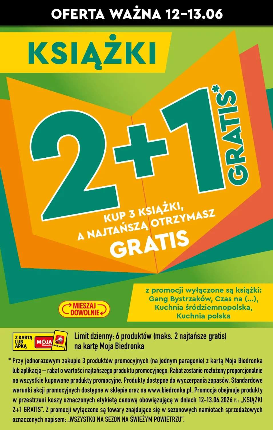 Książki