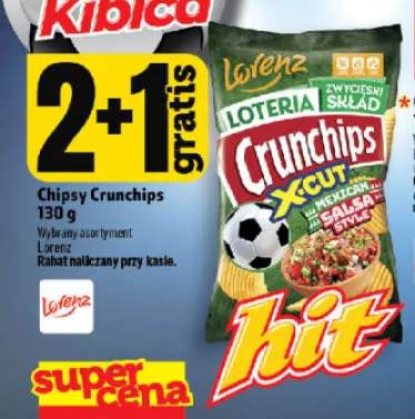 Chipsy Crunchips