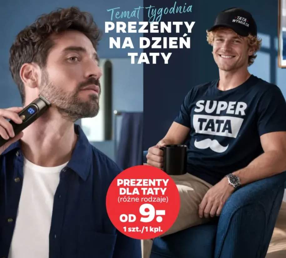 Trymer do brody