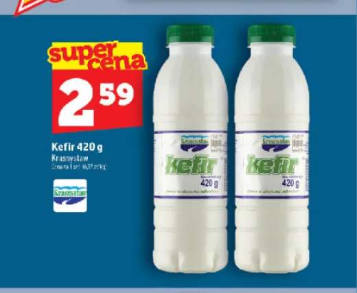 Kefir Krasnystaw