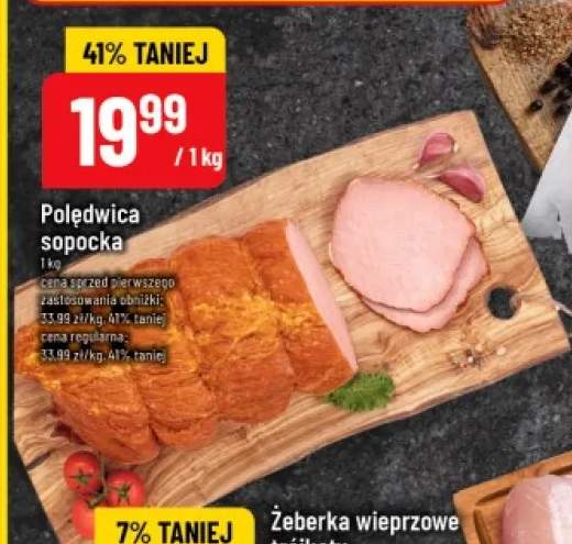 Polędwica sopocka