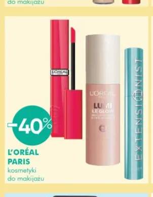 Pomadka do ust L'Oréal Paris Infaillible +2 warianty
