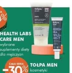 Kosmetyki do pielęgnacji i oczyszczania twarzy Tołpa Men