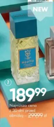 Woda perfumowana Bujairami Hectic