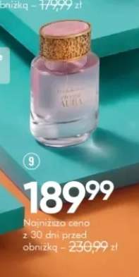 Woda perfumowana damska Elizabeth Arden Eternal Aura