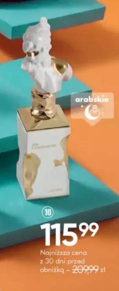 Woda perfumowana damska Lattafa Her Confession