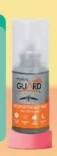Spray na komary i kleszcze Tickless Citronella