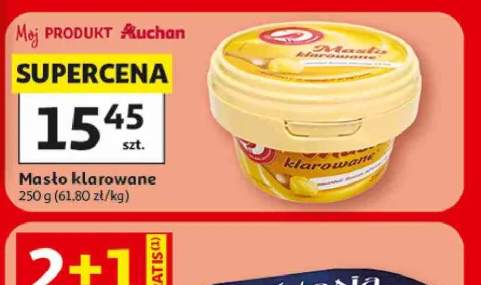 Jaja ściółkowe M Auchan
