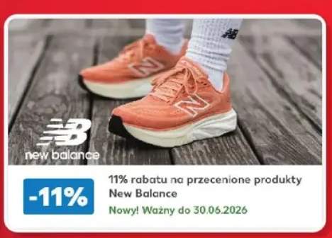 Buty sportowe New Balance