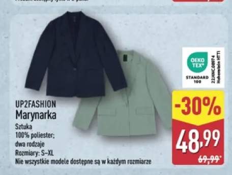Marynarka UP2FASHION