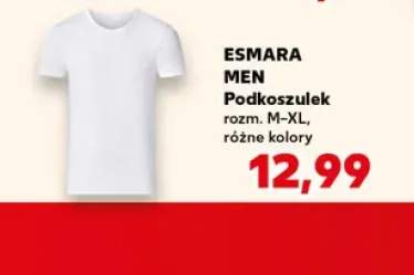 Podkoszulek męski Esmara Men