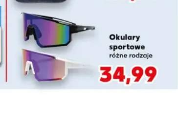 Okulary sportowe