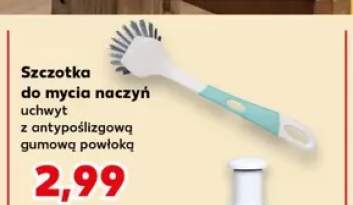 Szczotka do mycia naczyń