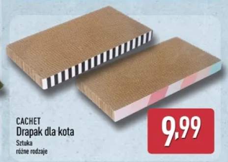 Drapak dla kota