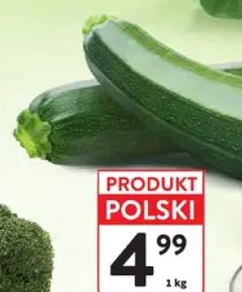 Cukinia polska